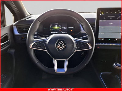 Renault Captur 1.0 eco-g Evolution 100cv (14)