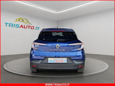 Renault Captur 1.0 eco-g Evolution 100cv (20)