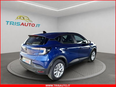 Renault Captur 1.0 eco-g Evolution 100cv (4)