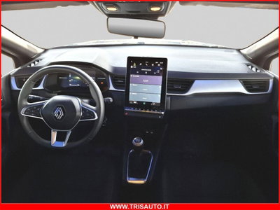 Renault Captur 1.0 eco-g Evolution 100cv (6)