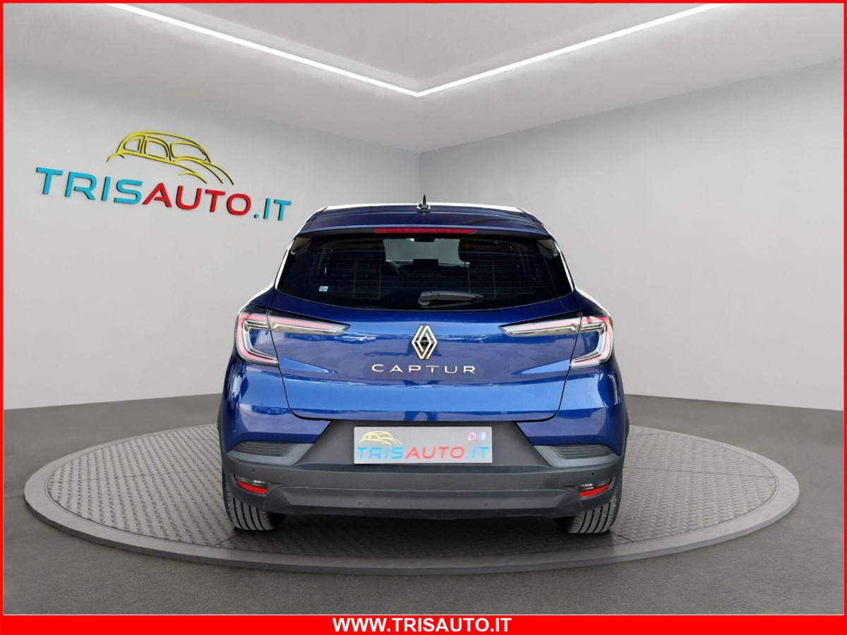 Renault Captur 1.0 eco-g Evolution 100cv (20)