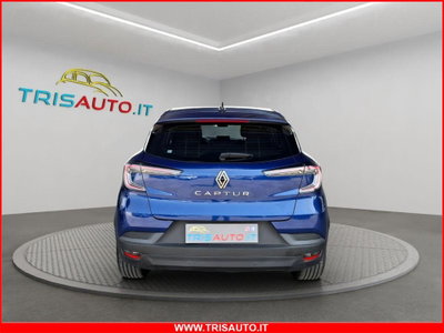 Renault Captur 1.0 eco-g Evolution 100cv (20)