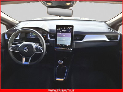 Renault Captur 1.0 eco-g Evolution 100cv (6)