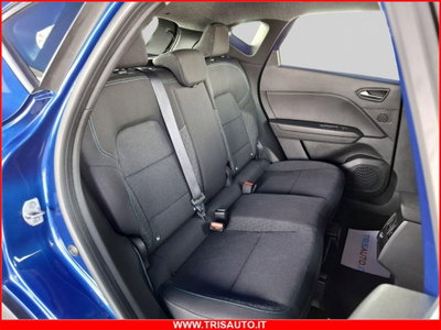Renault Captur 1.0 eco-g Evolution 100cv (10)