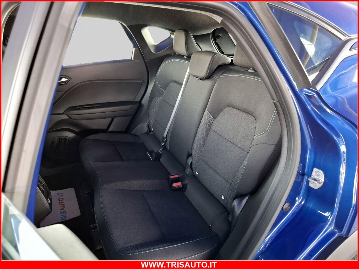 Renault Captur 1.0 eco-g Evolution 100cv (11)
