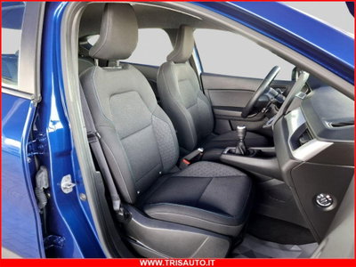 Renault Captur 1.0 eco-g Evolution 100cv (8)