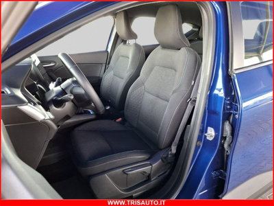 Renault Captur 1.0 eco-g Evolution 100cv (9)