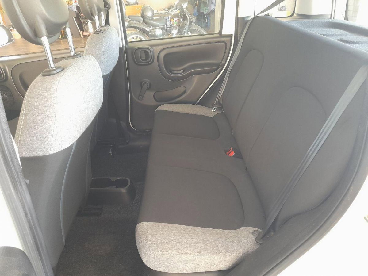 Fiat Panda 1.2 EasyPower City Cross (12)