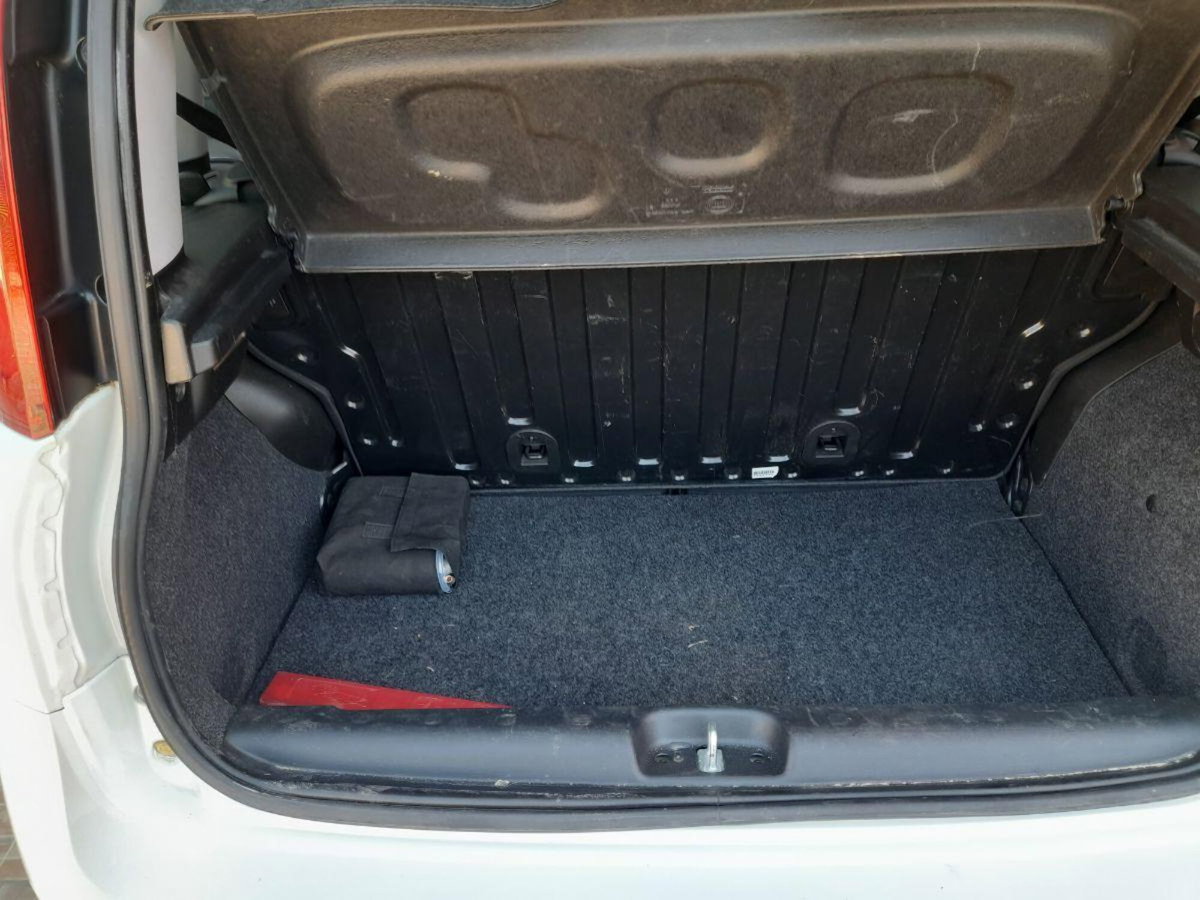 Fiat Panda 1.2 EasyPower City Cross (13)