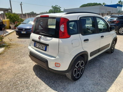 Fiat Panda 1.2 EasyPower City Cross (5)