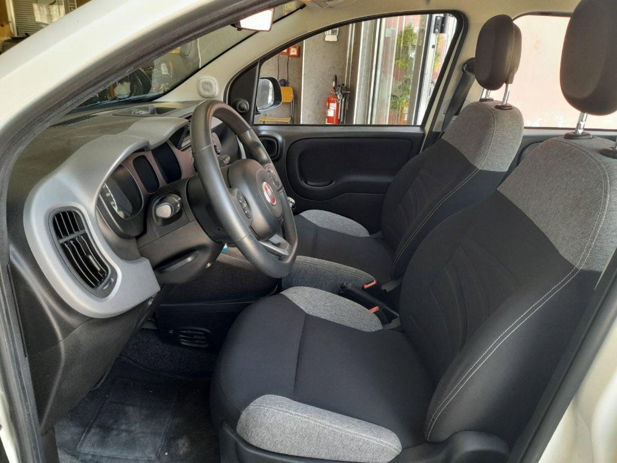 Fiat Panda 1.2 EasyPower City Cross (8)