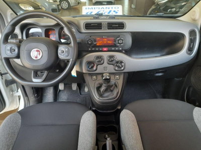 Fiat Panda 1.2 EasyPower City Cross (9)