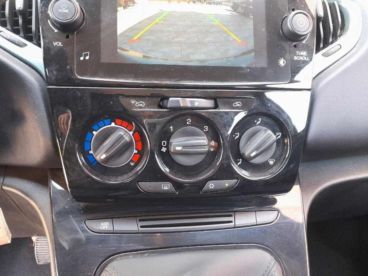 Lancia Ypsilon 1.0 FireFly 5 porte S&S Hybrid Gold Plus (12)
