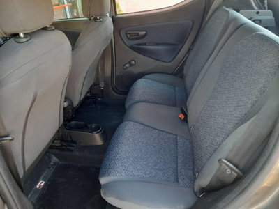 Lancia Ypsilon 1.0 FireFly 5 porte S&S Hybrid Gold Plus (13)