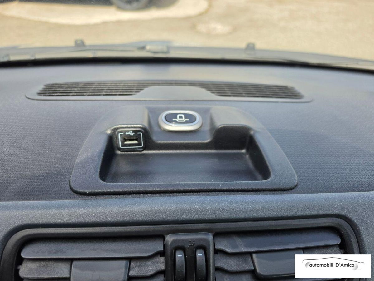 Fiat Panda 1.3 MJT 95 CV S&S 4x4 (10)