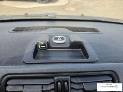 Fiat Panda 1.3 MJT 95 CV S&S 4x4 (10)