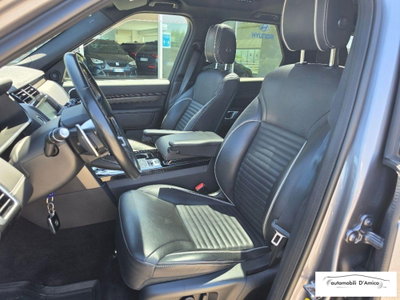 Land Rover Discovery 3.0 SDV6 306 CV HSE Luxury (5)