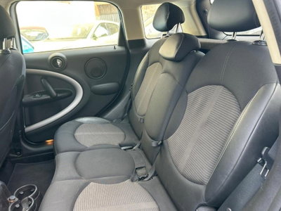 MINI Mini Countryman 2.0 Cooper D Business Countryman (10)