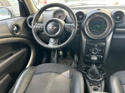 MINI Mini Countryman 2.0 Cooper D Business Countryman (2)