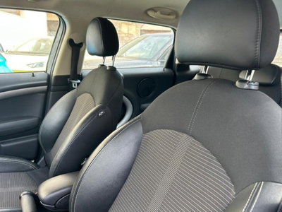 MINI Mini Countryman 2.0 Cooper D Business Countryman (4)
