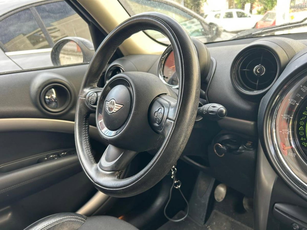 MINI Mini Countryman 2.0 Cooper D Business Countryman (6)
