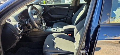 Audi A3 Sportback 30 TDI S tronic Admired (11)