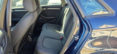 Audi A3 Sportback 30 TDI S tronic Admired (12)