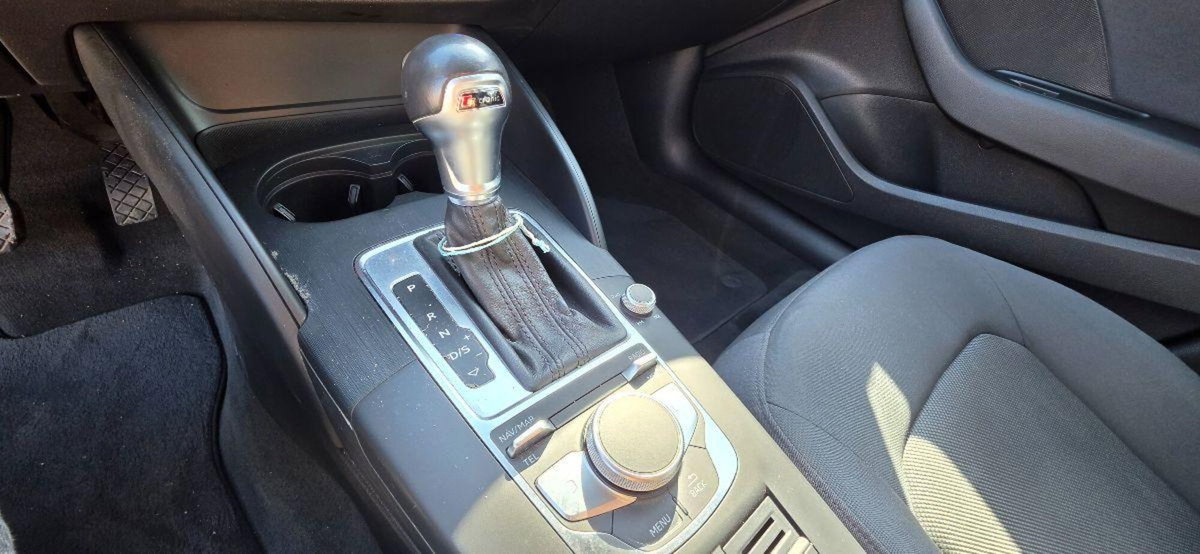 Audi A3 Sportback 30 TDI S tronic Admired (14)