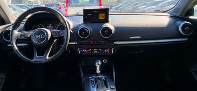 Audi A3 Sportback 30 TDI S tronic Admired (19)