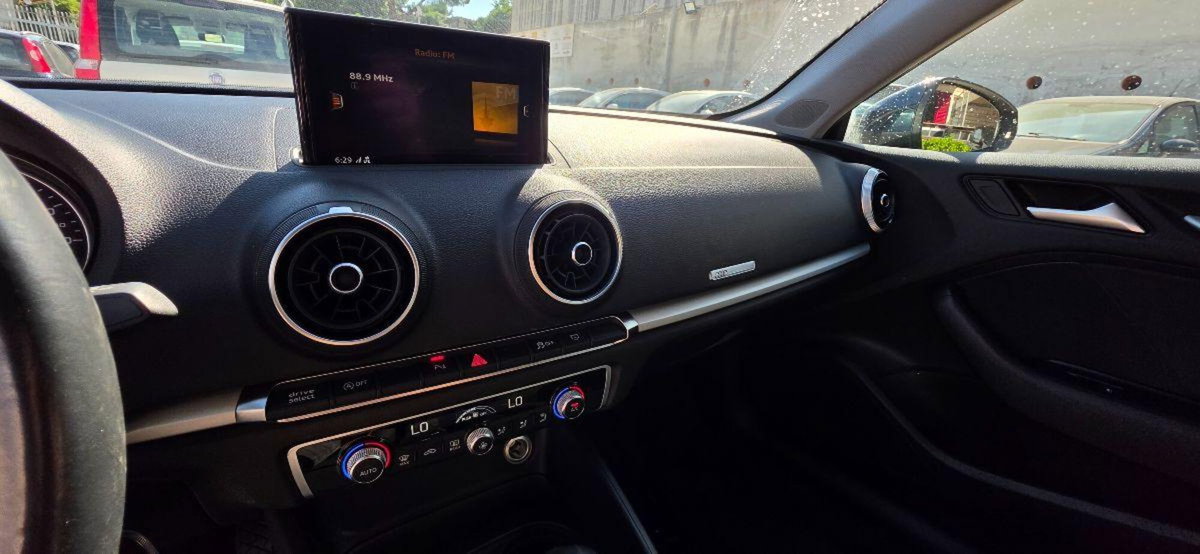 Audi A3 Sportback 30 TDI S tronic Admired (20)