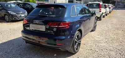 Audi A3 Sportback 30 TDI S tronic Admired (6)