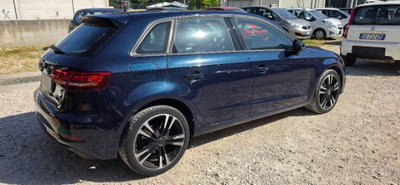 Audi A3 Sportback 30 TDI S tronic Admired (7)