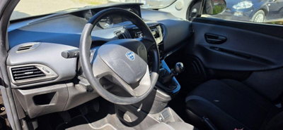 Lancia Ypsilon 1.2 69 CV 5 porte GPL Ecochic Gold (10)