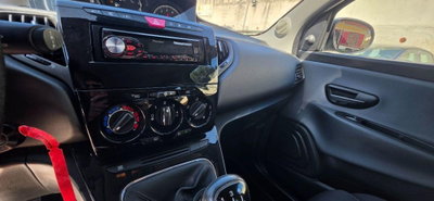 Lancia Ypsilon 1.2 69 CV 5 porte GPL Ecochic Gold (14)