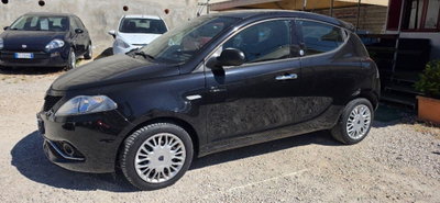 Lancia Ypsilon 1.2 69 CV 5 porte GPL Ecochic Gold (3)