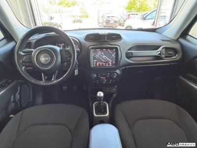 Jeep Renegade 1.6 Mjt 120 CV Night Eagle (13)
