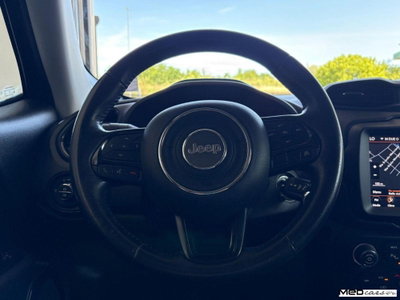 Jeep Renegade 1.6 Mjt 120 CV Night Eagle (14)