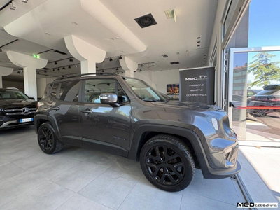Jeep Renegade 1.6 Mjt 120 CV Night Eagle (2)