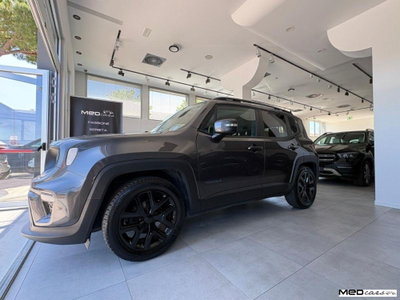 Jeep Renegade 1.6 Mjt 120 CV Night Eagle (3)