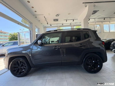Jeep Renegade 1.6 Mjt 120 CV Night Eagle (5)