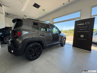 Jeep Renegade 1.6 Mjt 120 CV Night Eagle (6)