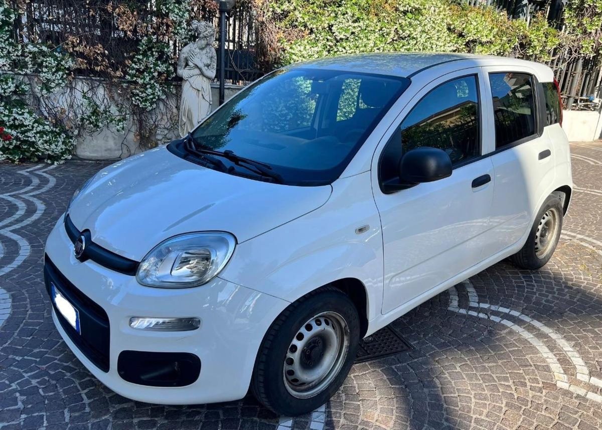 Fiat Panda 1.3 MJT S&S Easy (2)
