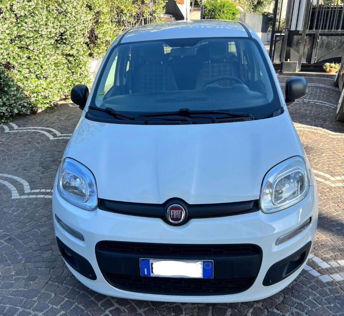 Fiat Panda 1.3 MJT S&S Easy (3)