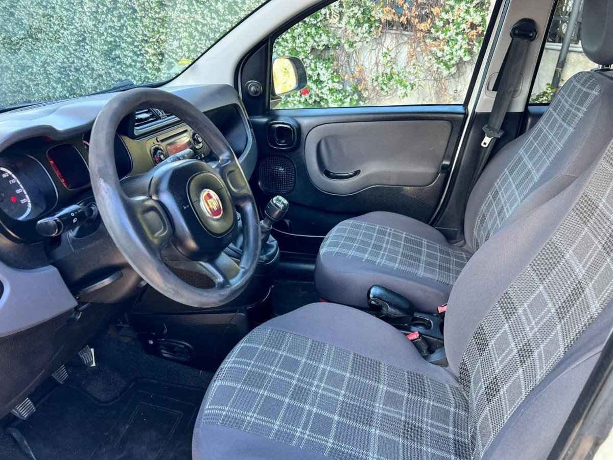 Fiat Panda 1.3 MJT S&S Easy (5)