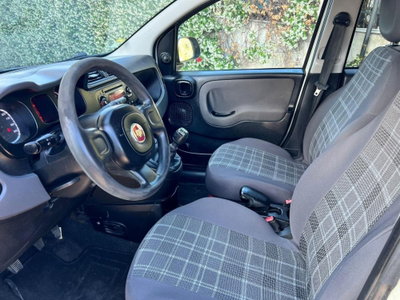 Fiat Panda 1.3 MJT S&S Easy (5)