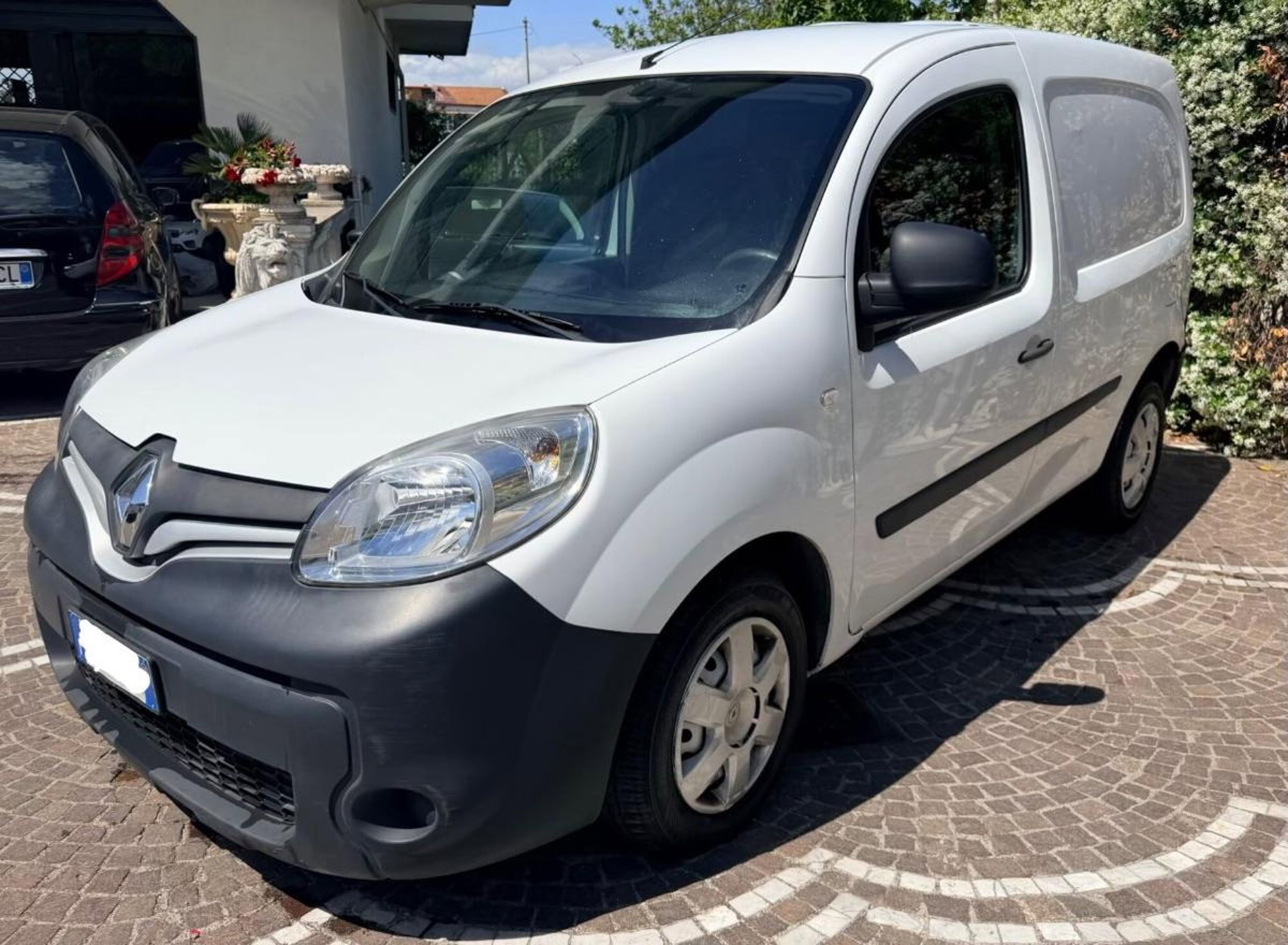 Renault Kangoo 1.5 dCi 75CV 5 porte Life