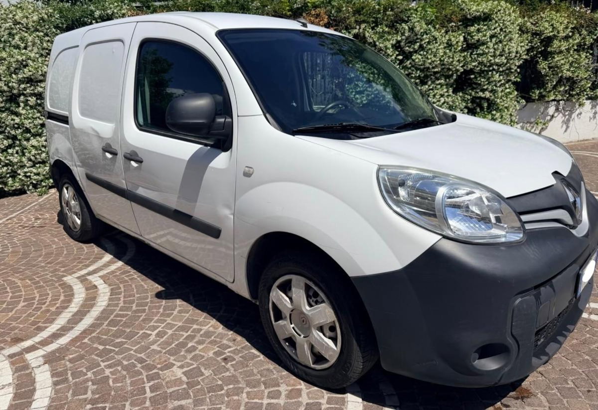 Renault Kangoo 1.5 dCi 75CV 5 porte Life (5)
