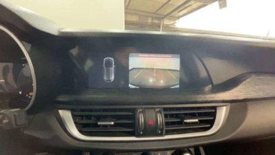 Alfa Romeo Stelvio Stelvio 2.2 Turbodiesel 160 CV AT8 RWD Super Business (11)