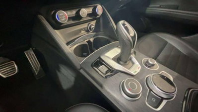 Alfa Romeo Stelvio Stelvio 2.2 Turbodiesel 160 CV AT8 RWD Super Business (12)