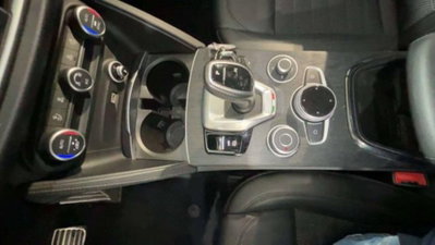 Alfa Romeo Stelvio Stelvio 2.2 Turbodiesel 160 CV AT8 RWD Super Business (13)